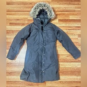 Women’s North Face Parka